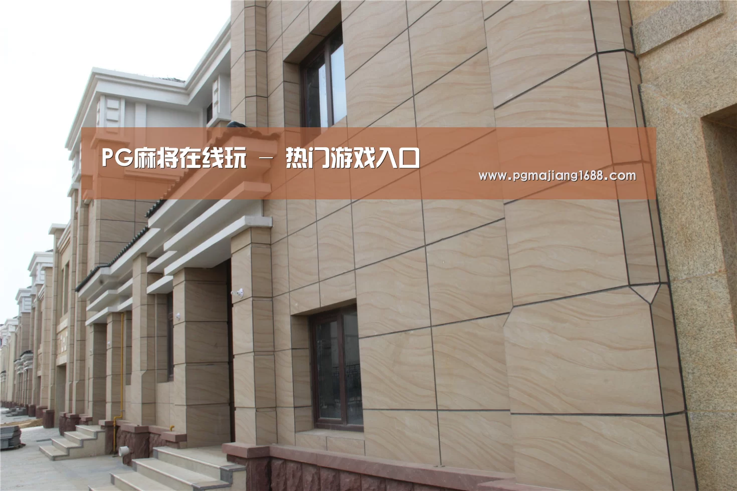 山东湖滨泰和公馆(图1)