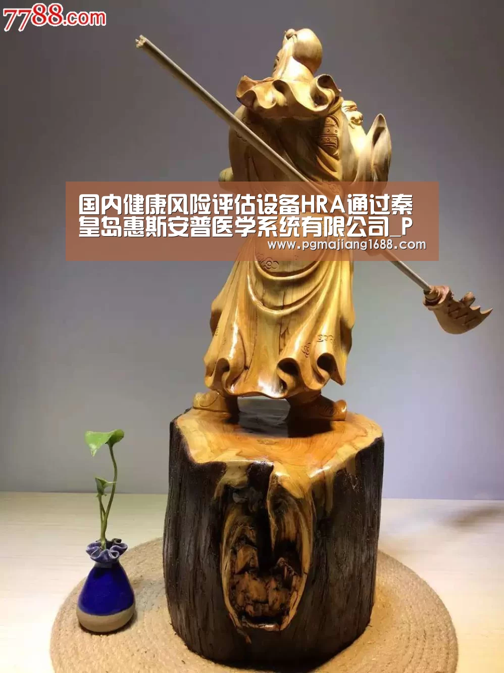 国内健康风险评估设备HRA通过秦皇岛惠斯安普医学系统有限公司_PG麻将娱乐(图3) PG麻将娱乐