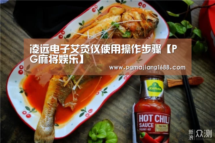 凌远电子艾灸仪使用操作步骤【PG麻将娱乐】(图2) PG电子官方网站