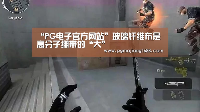 “PG电子官方网站”玻璃纤维布是高分子绷带的“大”(图4) PG真人娱乐